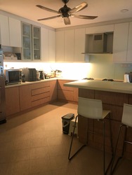 Townhouse Apartments (D9), Apartment #205955951